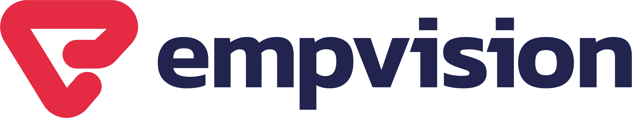 Logo Empvision